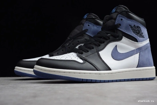 OG 1 RETRO 555088-115 AIR HIGH MOON” “BLUE 555088-115 JORDAN 0126